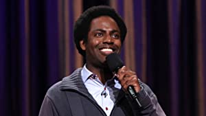Official profile picture of Baron Vaughn