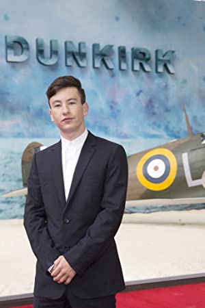 Official profile picture of Barry Keoghan