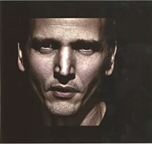 Official profile picture of Barry Pepper