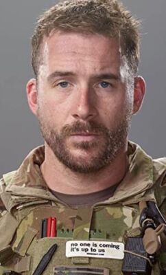 Official profile picture of Barry Sloane