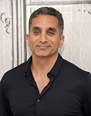 Official profile picture of Bassem Youssef
