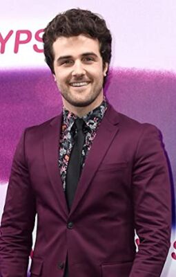 Official profile picture of Beau Mirchoff