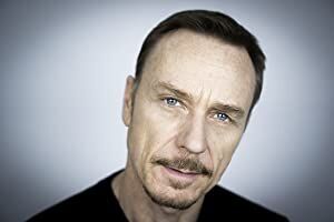 Official profile picture of Ben Daniels
