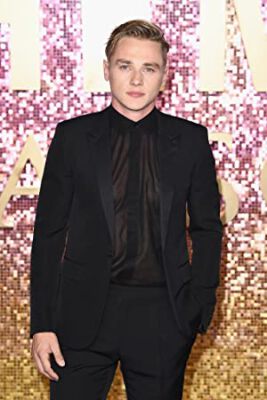 Official profile picture of Ben Hardy