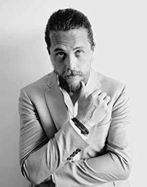 Official profile picture of Ben Robson Movies