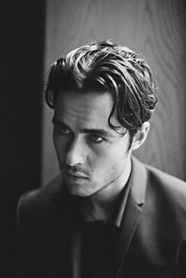 Official profile picture of Ben Schnetzer