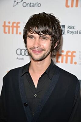 Official profile picture of Ben Whishaw