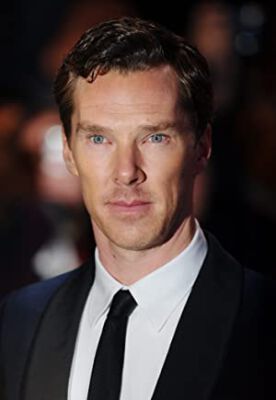 Official profile picture of Benedict Cumberbatch