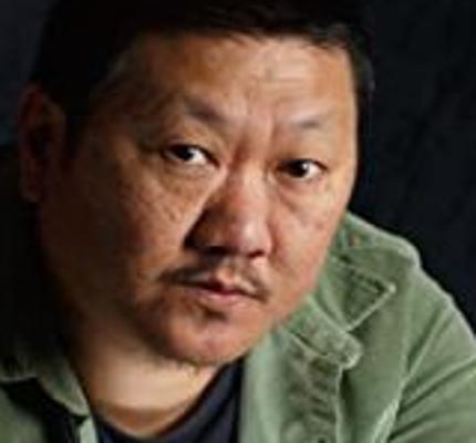 Official profile picture of Benedict Wong