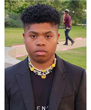 Official profile picture of Benjamin Flores Jr. Movies