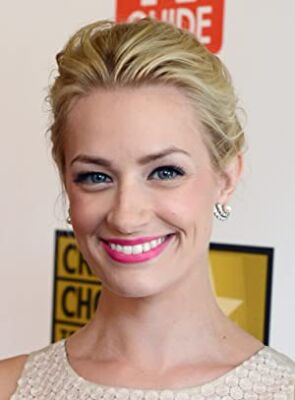 Official profile picture of Beth Behrs