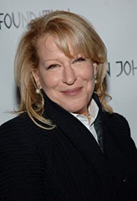 Official profile picture of Bette Midler