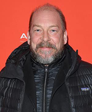 Official profile picture of Bill Camp Movies