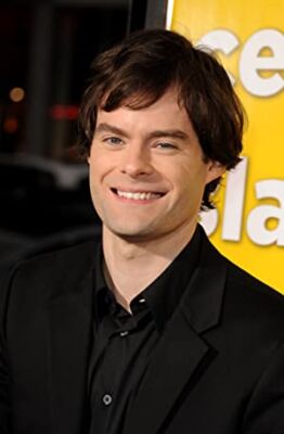 Official profile picture of Bill Hader