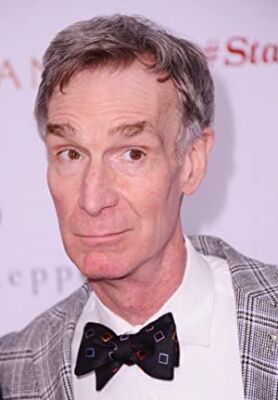 Official profile picture of Bill Nye