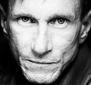 Official profile picture of Bill Oberst Jr.