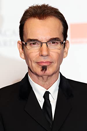 Official profile picture of Billy Bob Thornton