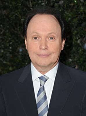 Official profile picture of Billy Crystal