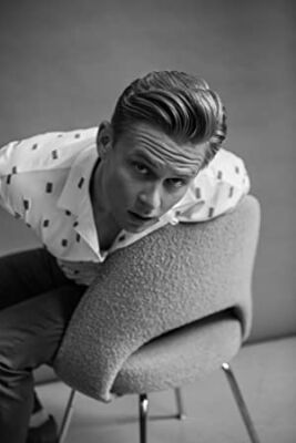 Official profile picture of Billy Magnussen