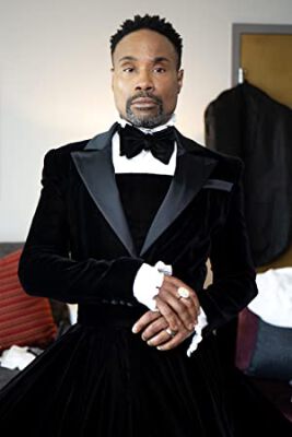 Official profile picture of Billy Porter