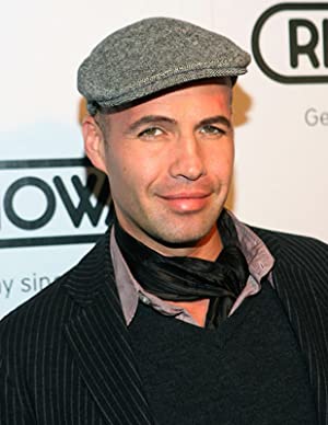 Official profile picture of Billy Zane Movies