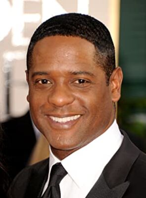 Official profile picture of Blair Underwood