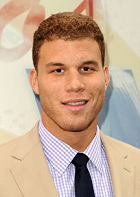 Official profile picture of Blake Griffin Movies