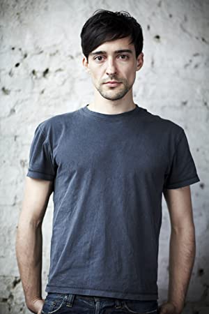 Official profile picture of Blake Ritson