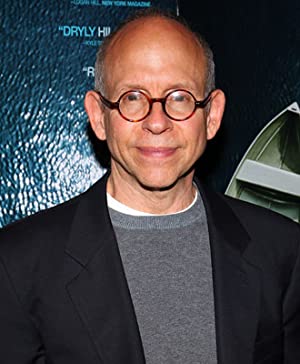 Official profile picture of Bob Balaban