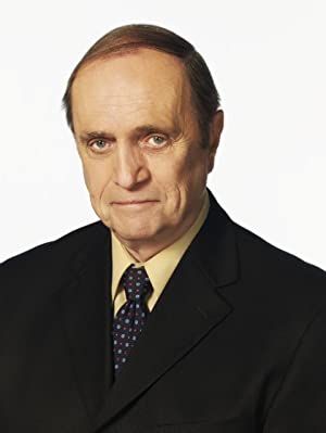 Official profile picture of Bob Newhart