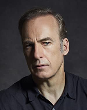 Official profile picture of Bob Odenkirk