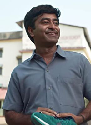 Official profile picture of Boloram Das