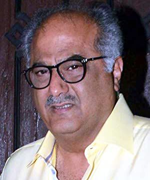 Official profile picture of Boney Kapoor