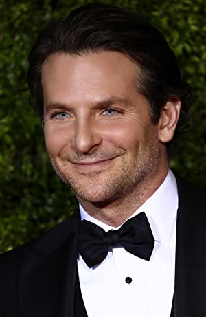 Official profile picture of Bradley Cooper
