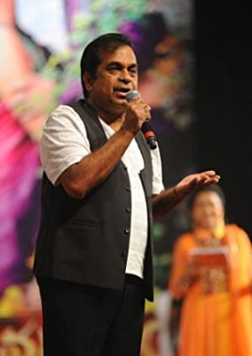 Official profile picture of Brahmanandam