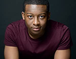 Official profile picture of Brandon Micheal Hall