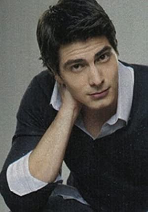 Official profile picture of Brandon Routh