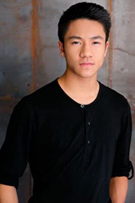 Official profile picture of Brandon Soo Hoo
