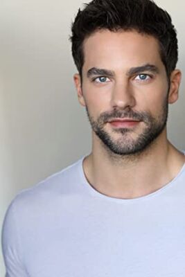 Official profile picture of Brant Daugherty
