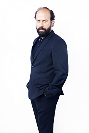 Official profile picture of Brett Gelman