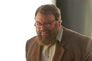 Official profile picture of Brian Blessed