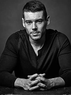 Official profile picture of Brian J. Smith