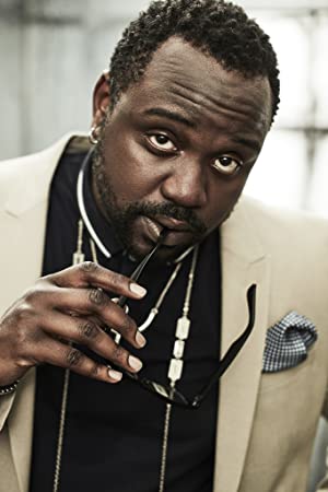 Official profile picture of Brian Tyree Henry