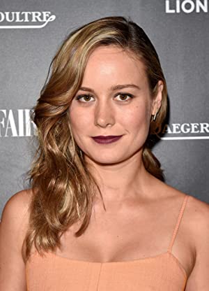 Official profile picture of Brie Larson