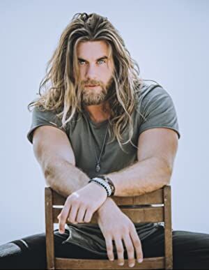 Official profile picture of Brock O'Hurn