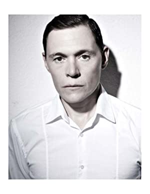 Official profile picture of Burn Gorman