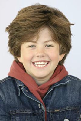 Official profile picture of Cade Woodward Movies