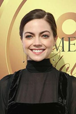 Official profile picture of Caitlin Carver