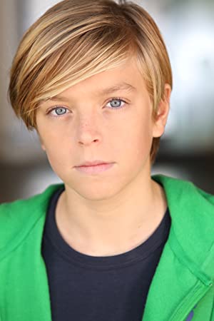 Official profile picture of Calum Dench