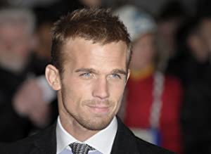Official profile picture of Cam Gigandet